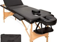 main image for ad Massage Table Beauty Therapy Free Delivery