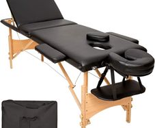 Massage Table Beauty Therapy Free Delivery