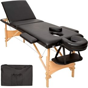 Massage Table Beauty Therapy Free Delivery