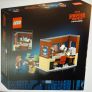 Lego Stranger Things Creel House & GWP. Image 3