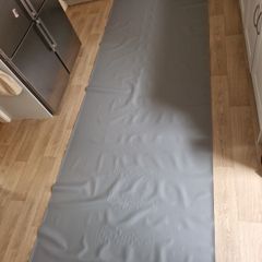 Leathertte fabric