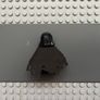 lego lord of the rings/hobbit lor018 Ringwraith (Nazgul) minifigure- Robe with Buckle Image 2