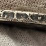 Great Britain Silver 1895 Crown Queen Victoria LIX Image 6