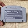 World Cup 98 Nintendo 64 N64 Games Original Image 8