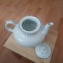 Collectable Vintage China Tea Pot/Large Tea Pot -  Lovely Family Size - Price Drop "SALE" Image 5