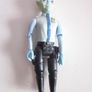 Space Precinct 2040 Tarn Figure Took Image 3