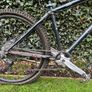 Orange P7 hardtail mountain bike Image 2