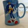 Sonic The Hedgehog Spinball Mug Image 8