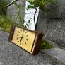Kienzle International electronic table clock Image 2