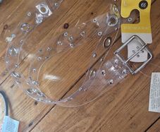 Penneys Punkyfish style Belt BNWT
