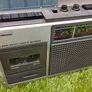 Ferguson 4 band radio Image 4