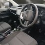 2025 Toyota Hilux single Cab Image 9