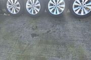 alloy wheels