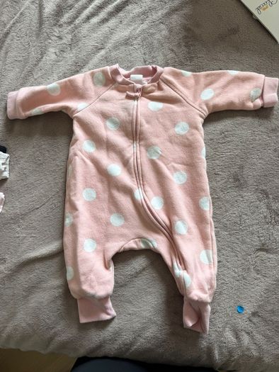 baby girl 3-6 months big bundle of clothes