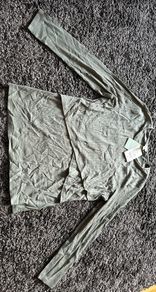 Breastfeeding H&M Maternity top