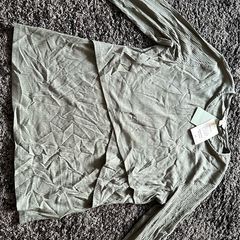 Breastfeeding H&M Maternity top