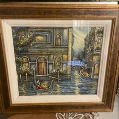 painting