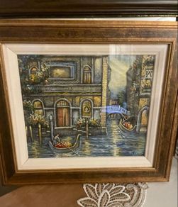 painting