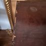 19th Century Mahogany Bowfront Chest Of Drawers, Image 9