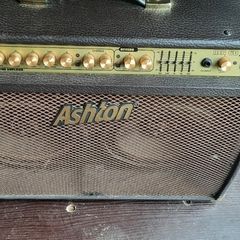Ashton AEA 60 Amp