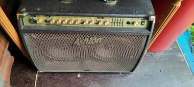 Ashton AEA 60 Amp