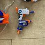 nerf guns and laser x Image 3