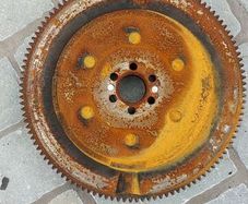 is200 lexus  fly wheel