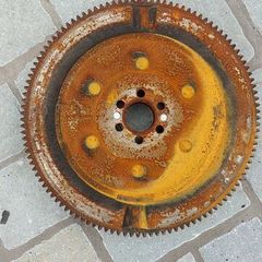 is200 lexus  fly wheel