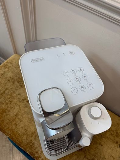 coffee machine