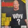 Wwe Raw Magazines 2002 Image 9