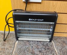 LED Insect Killer