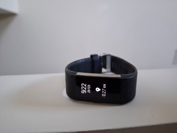 fitbit