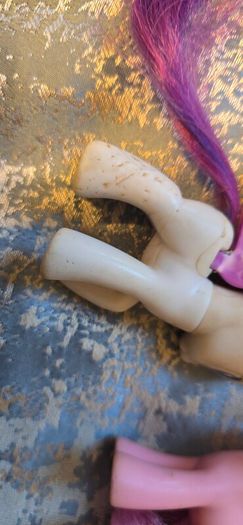 Charity shop next week - 25 x TLC Bait Brushable 3inch Bundle Lot MLP G4 My Little Pony