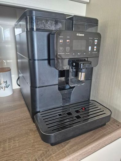 coffee machine