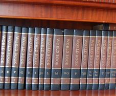 World Book Encyclopedia