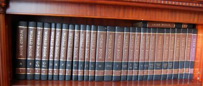 World Book Encyclopedia