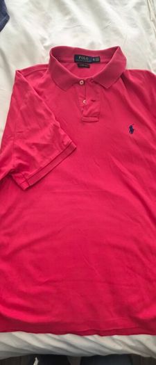 Mens clothes brand bundle