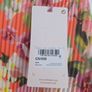 5years, Brand-New With Tags Ted Baker Pleated Halter Neck Dress With Floral Print Image 4