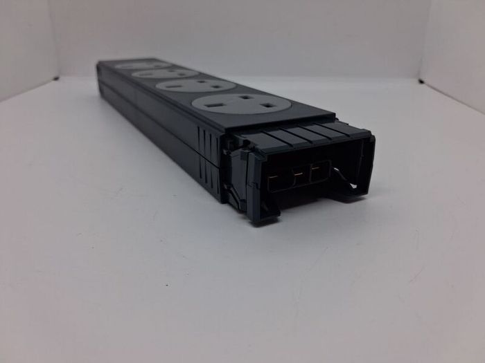 Postage - 2 x Electrak IAB504F 4 Gang Socket Module