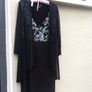 Party Dress size 12 Image 3
