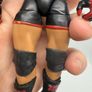 wwe elite series 9 MVP action figure Image 8
