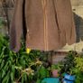 Brand New Men's Aigle Fleece Jacket - Size Small Image 5