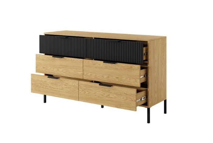 Bedroom Furniture Set Baltic