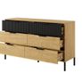 Bedroom Furniture Set Baltic Image 6