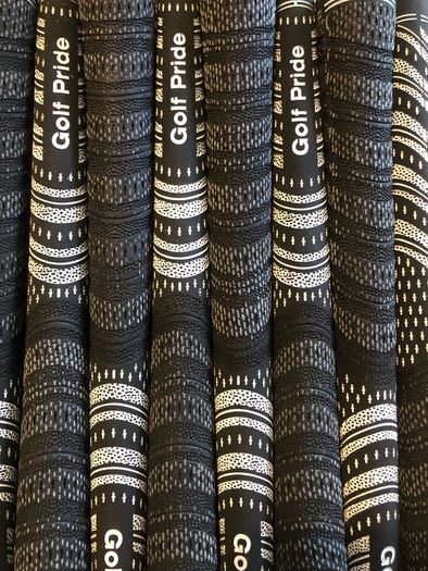MIDSIZE Set (13) Golf Pride Grips