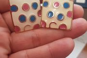 Vintage earrings