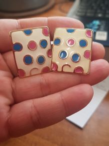 Vintage earrings
