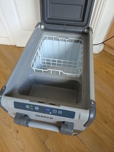 Waeco CFX40 camper Fridge
