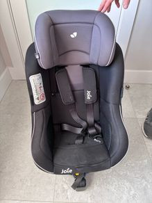 Joie 360 Spin Car seat
