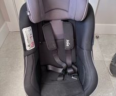 Joie 360 Spin Car seat